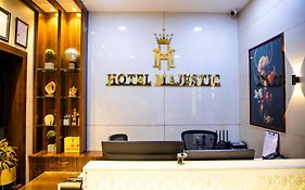 Hotel Majestic